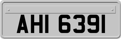 AHI6391