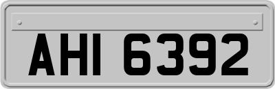 AHI6392