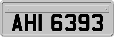AHI6393