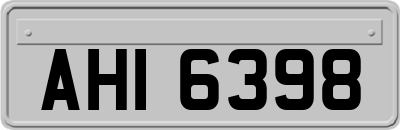 AHI6398