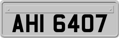 AHI6407