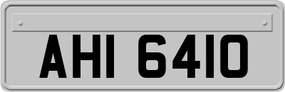 AHI6410