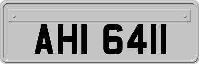 AHI6411