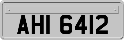 AHI6412