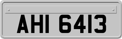 AHI6413
