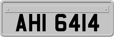 AHI6414