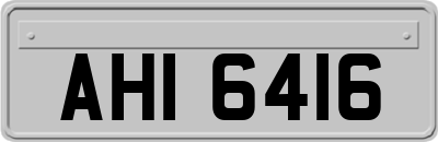 AHI6416