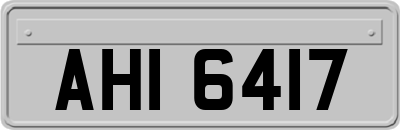 AHI6417