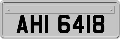 AHI6418