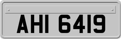 AHI6419