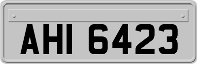 AHI6423
