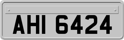 AHI6424