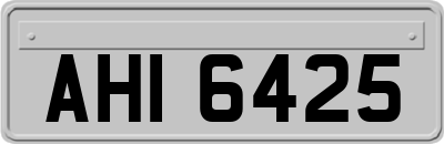 AHI6425