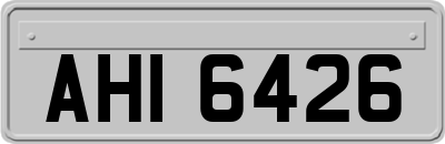 AHI6426
