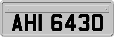 AHI6430