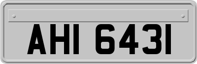 AHI6431