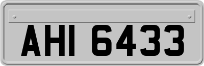 AHI6433