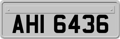 AHI6436