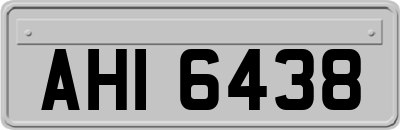 AHI6438