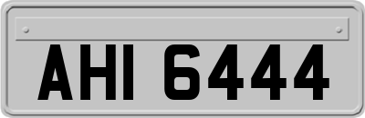 AHI6444