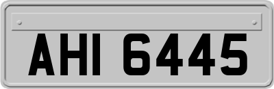 AHI6445