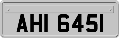 AHI6451