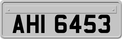 AHI6453