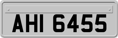 AHI6455