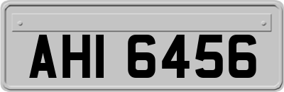 AHI6456