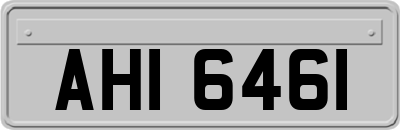 AHI6461