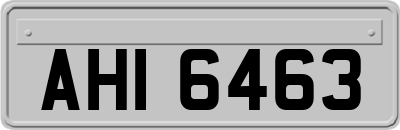 AHI6463