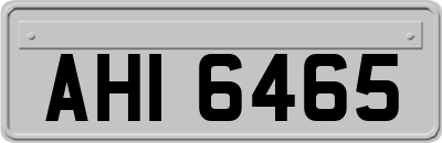AHI6465