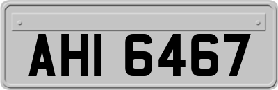 AHI6467