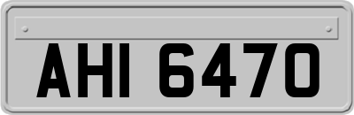 AHI6470