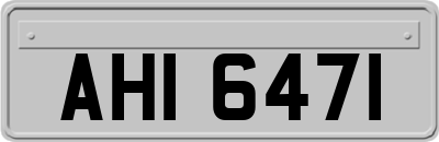 AHI6471