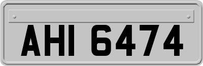 AHI6474