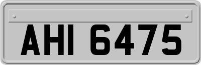 AHI6475