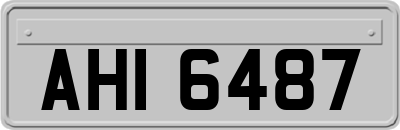 AHI6487