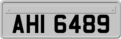 AHI6489
