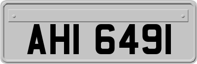 AHI6491