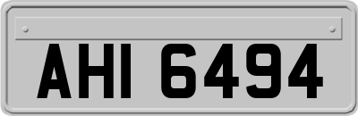 AHI6494