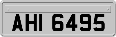 AHI6495