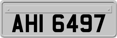 AHI6497