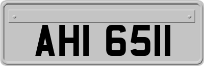 AHI6511