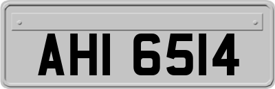 AHI6514