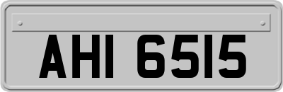 AHI6515