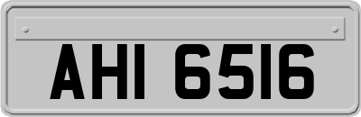 AHI6516