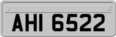 AHI6522