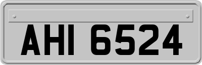 AHI6524