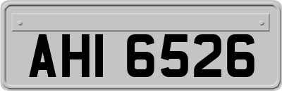 AHI6526